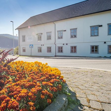 Toranes Overnatting Mo i Rana Exteriér fotografie