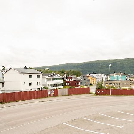Toranes Overnatting Mo i Rana Exteriér fotografie