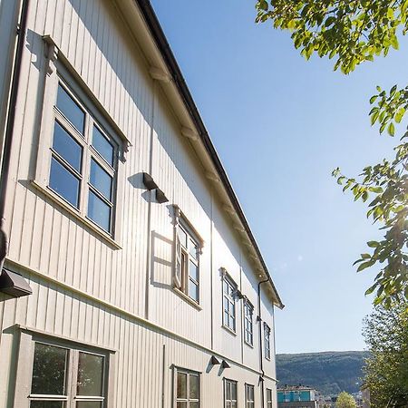 Toranes Overnatting Mo i Rana Exteriér fotografie