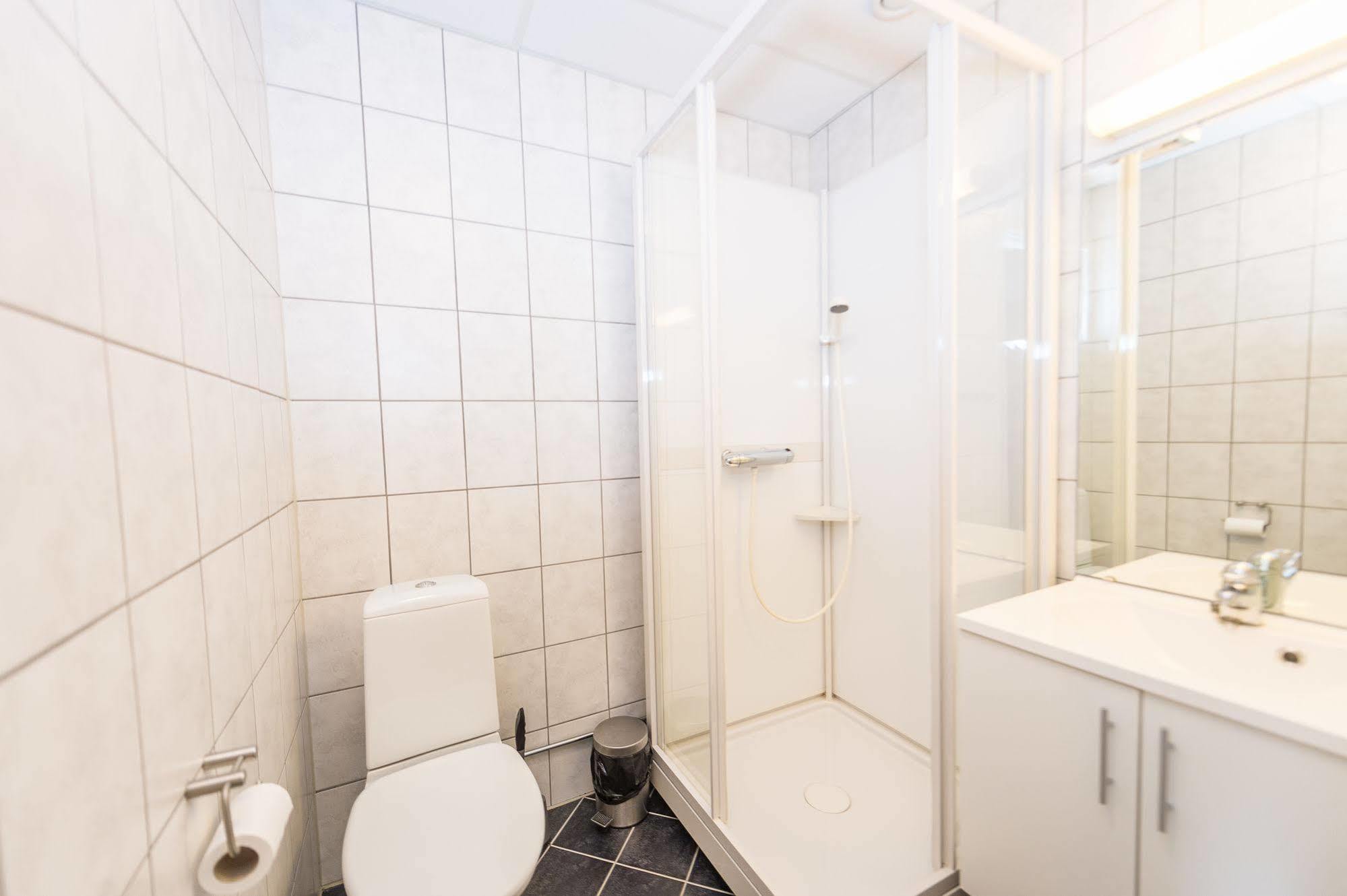 Toranes Overnatting Mo i Rana Exteriér fotografie